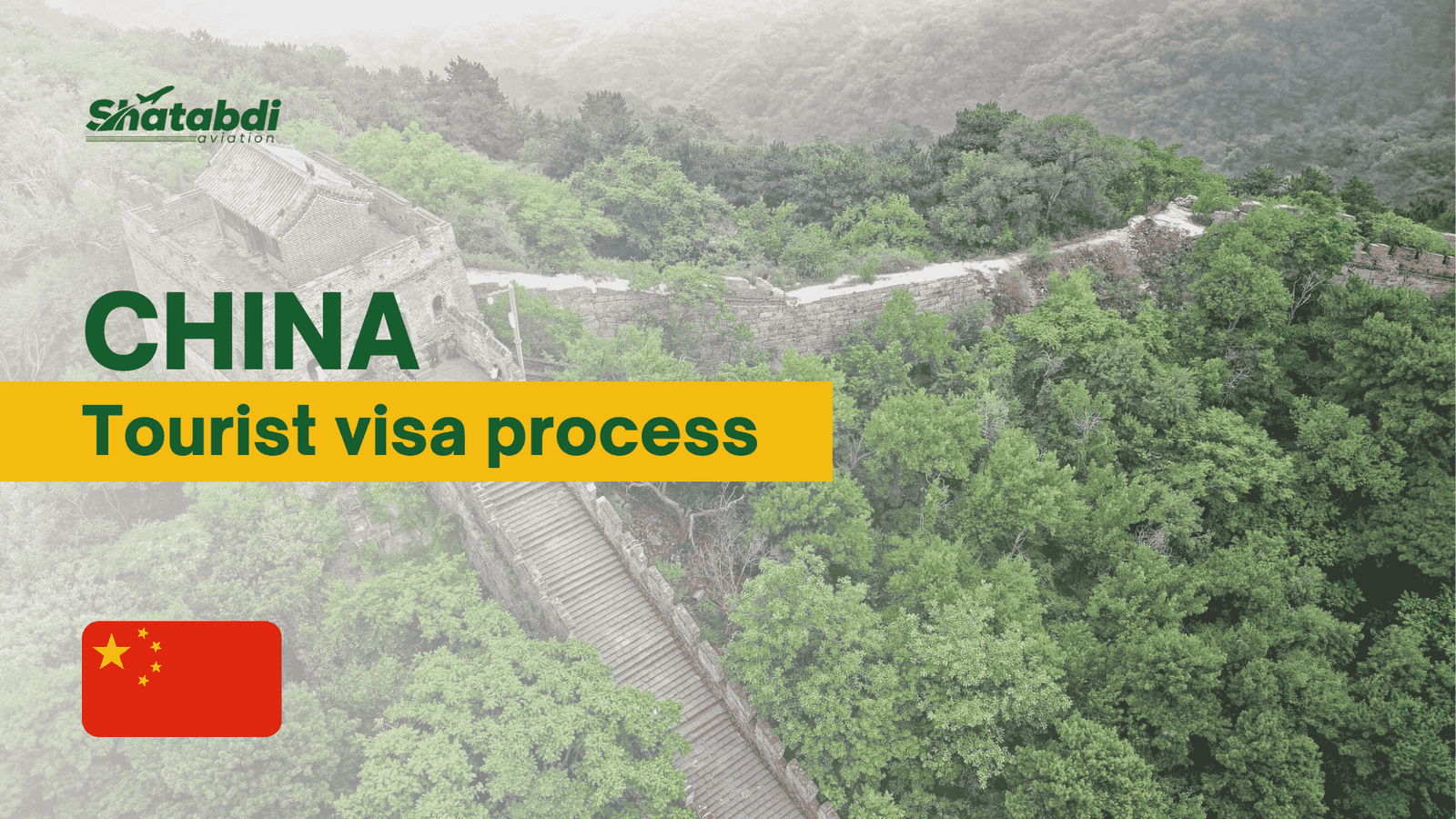 Visa Process