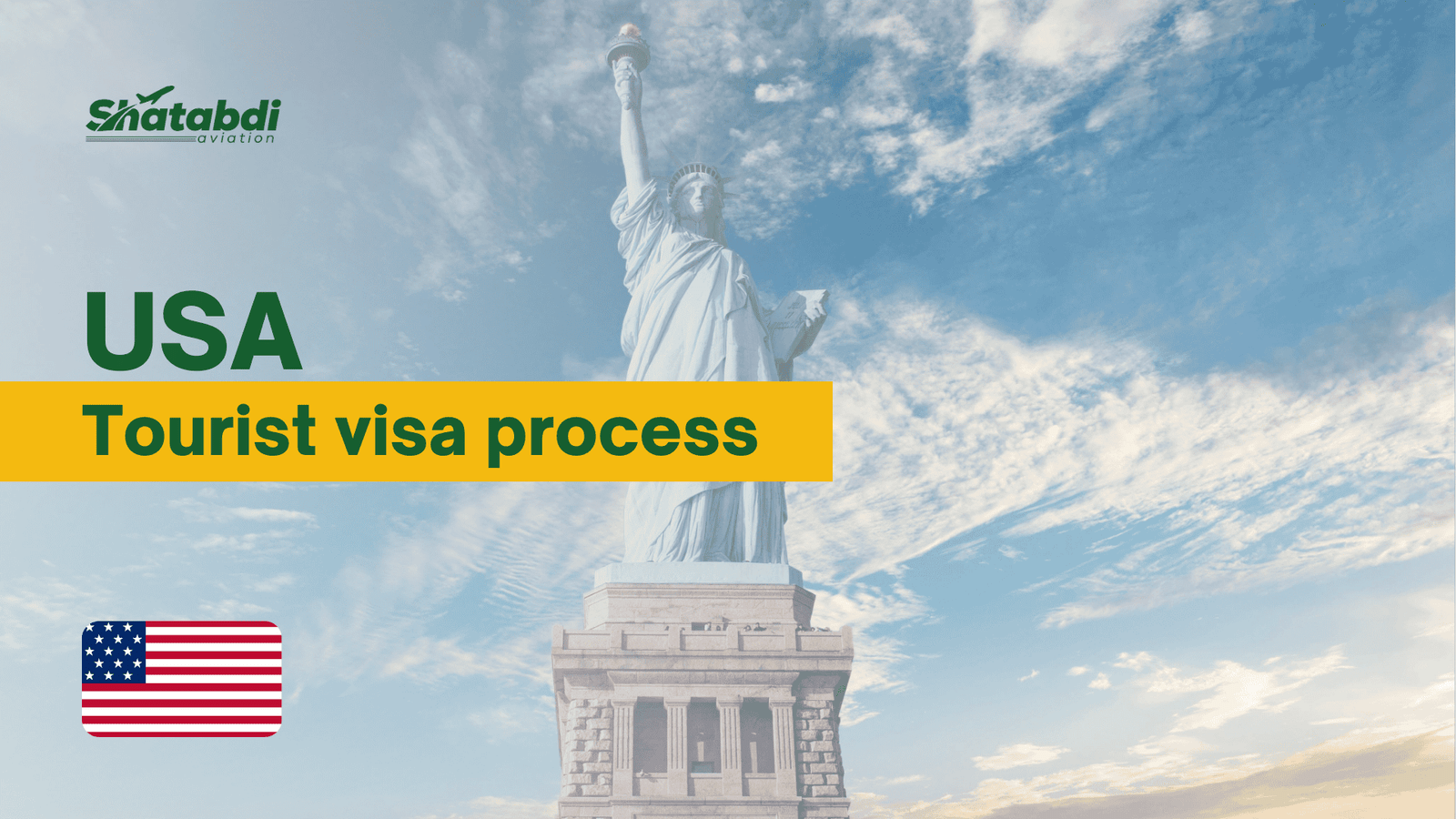Visa Process