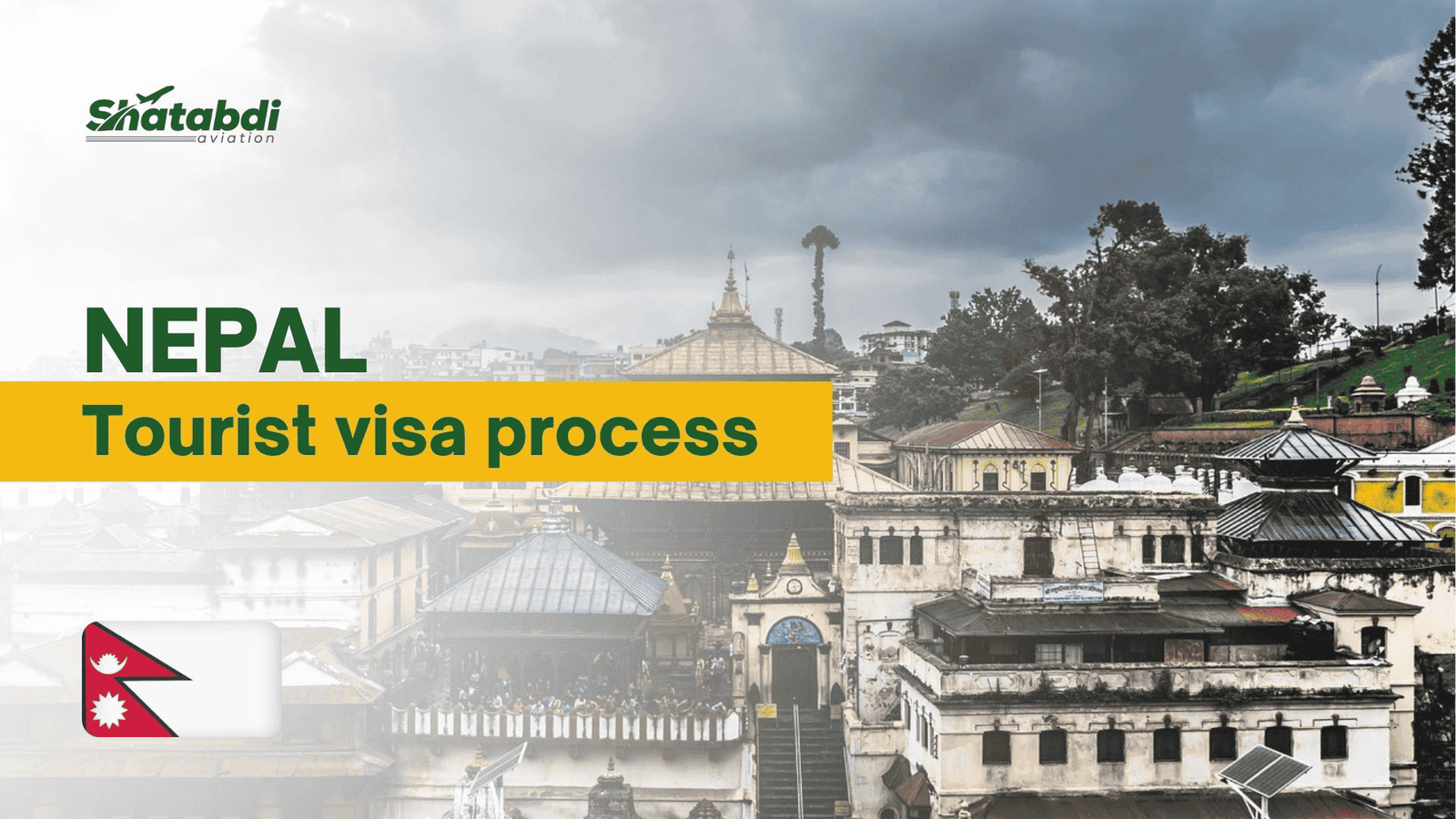 Visa Process